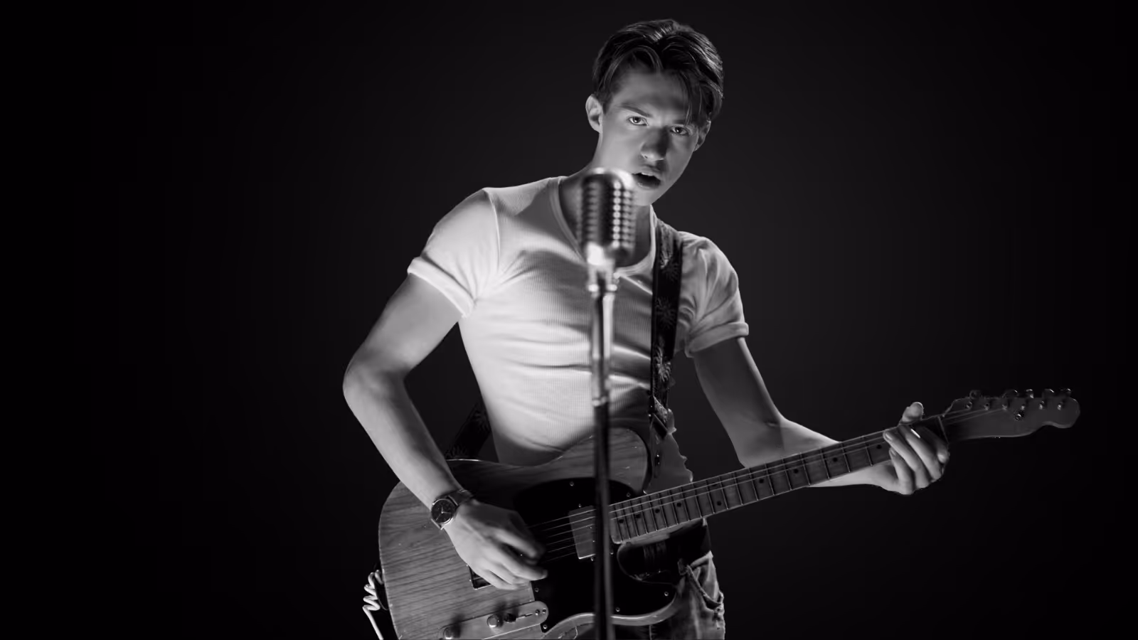 Odin S. — Blues-Rock Singer-Songwriter